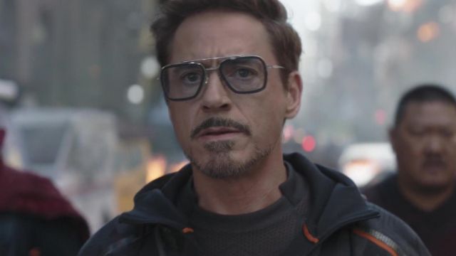 Robert Downey Jr NO quiso competir en los Oscars