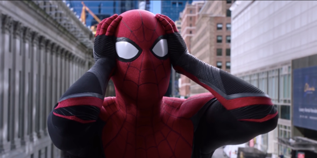Nueva fecha, lugar, casting y nombre de producción de Spider-Man 3