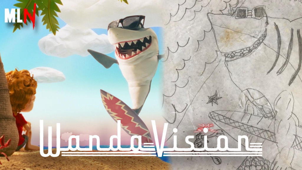 Quique Rivera revela la inspiración de su comercial falso para Wandavision