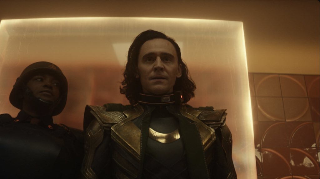 Loki: Reseña Primer Episodio (Sin Spoilers)