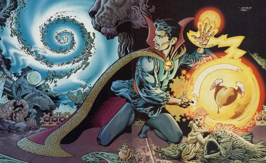 La trama de Doctor Strange 3 al descubierto, el posible sof-reboot del MCU y más