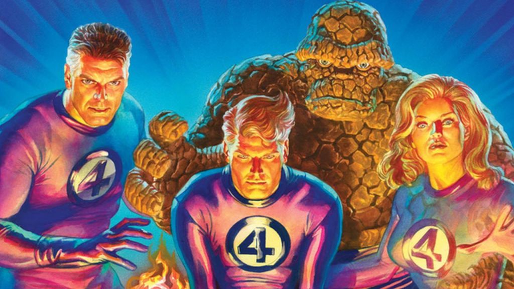 ¿Marvel tiene listo el cast de Fantastic Four?, la huelga de guionistas y más