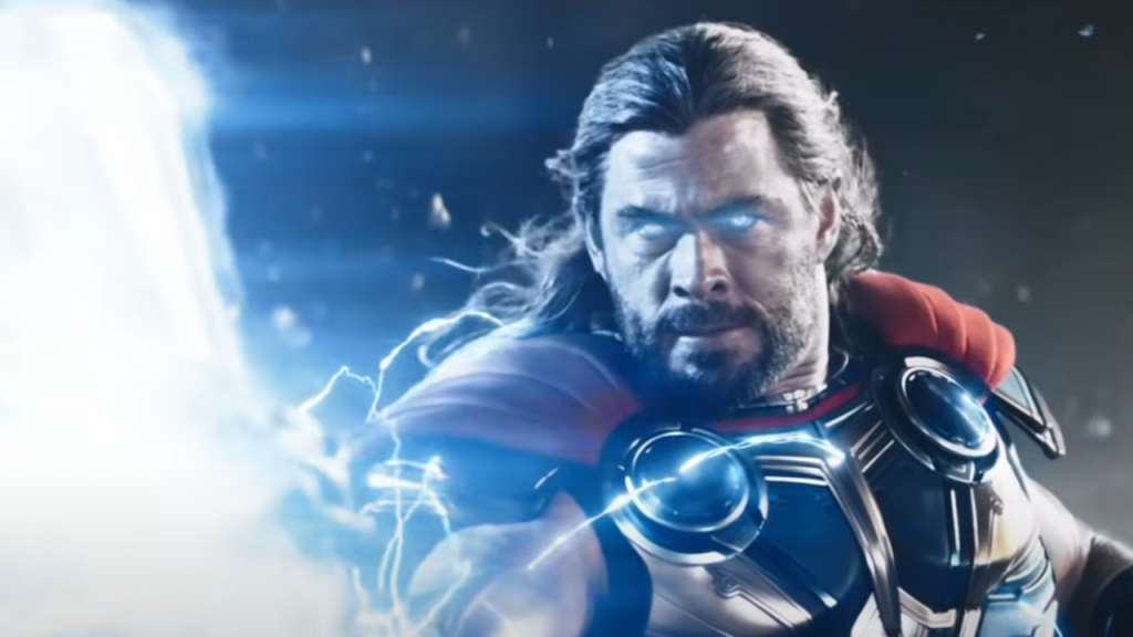 Thor 5 está en planes, Snyder quiere un proyecto de Gears of War y más