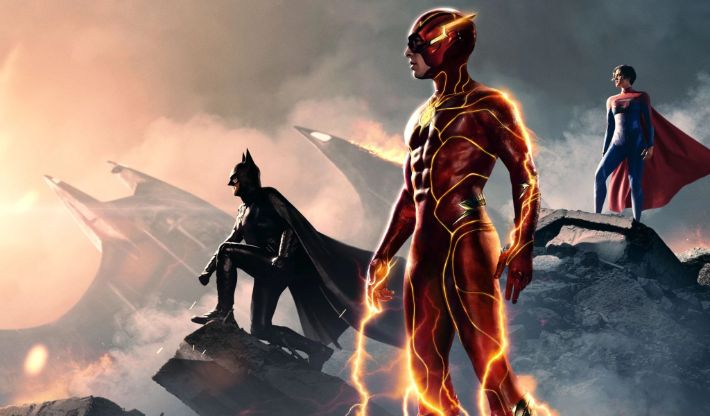 The Flash: El reinicio de un universo agridulce