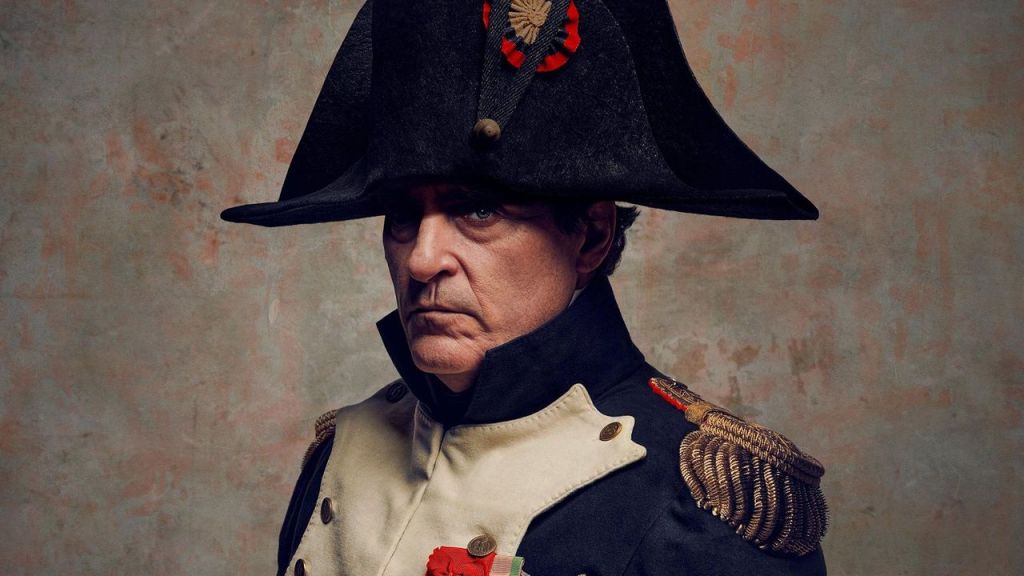 Napoleón de Ridley Scott: El hombre que pudo conquistarlo todo