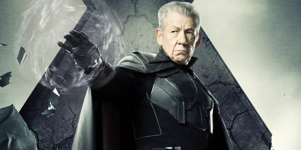 ¿Sir Ian McKellen debutará pronto en el MCU?, Wonder Woman 3 y más