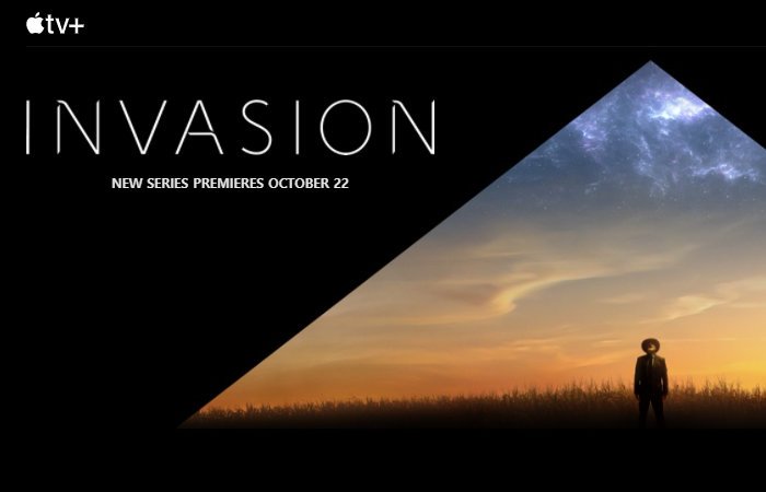 Invasion | Reseña Primeros 3 Episodios