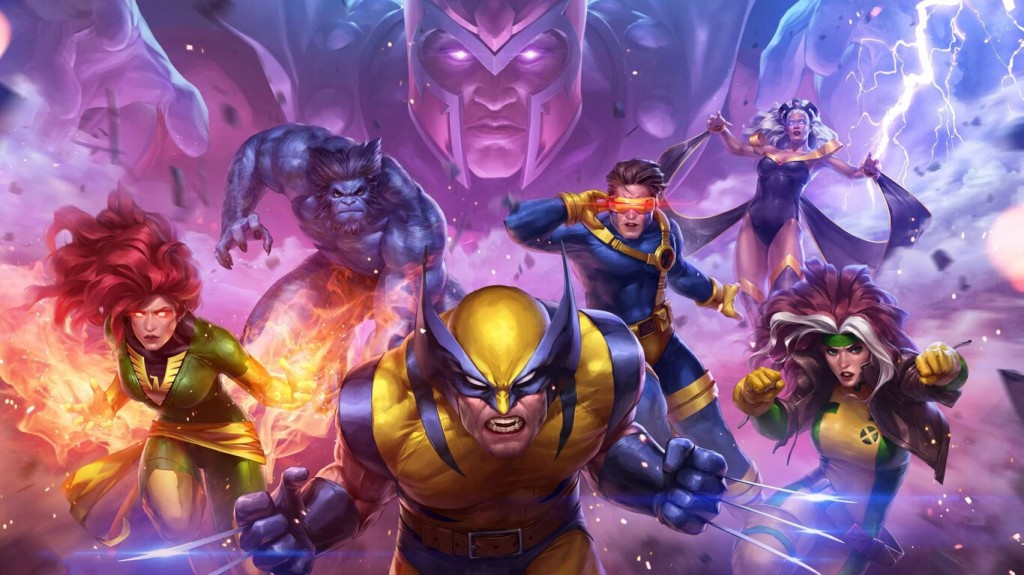 X-Men está oficialmente en desarrollo, Gunn da claridad sobre el DCU y más