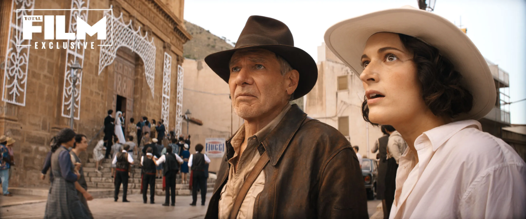 Indiana Jones y el Dial del Destino: Quién es quién en la nueva entrega de la icónica franquicia