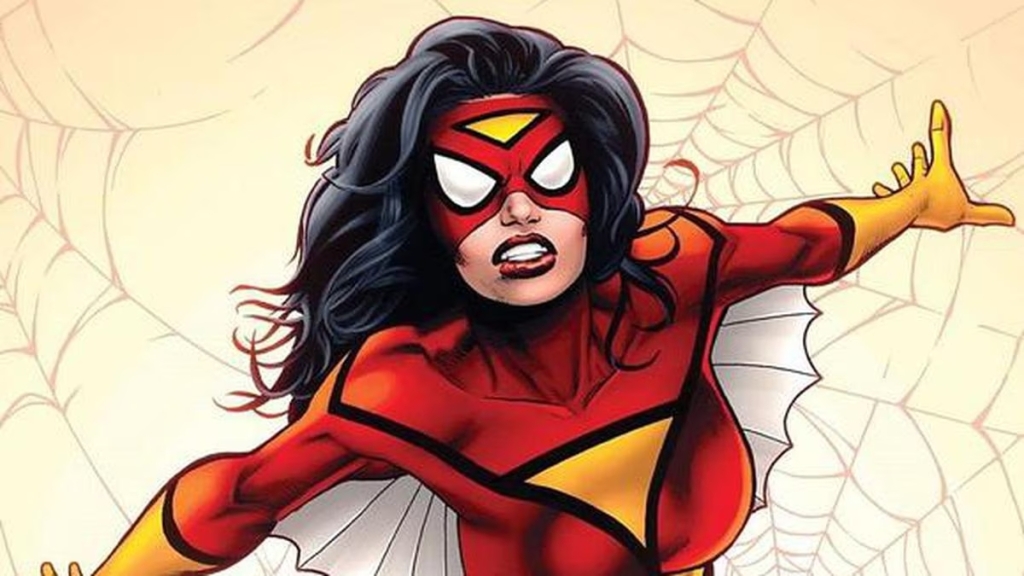 ¿Sydney Sweeney será Spider-Woman?, los planes de Warner para TLOTR y más