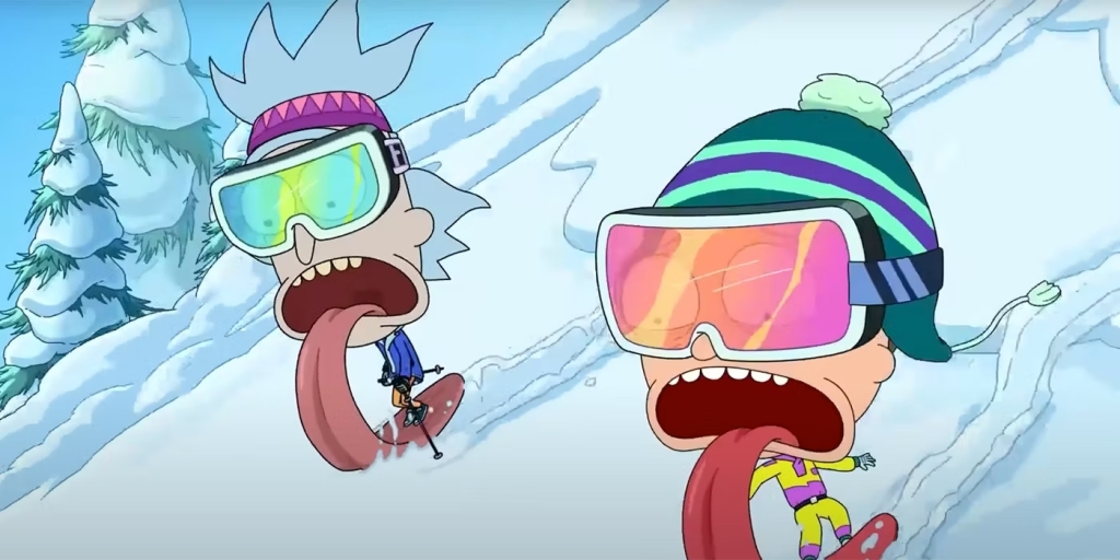 Rick y Morty Temporada 7: Más caos que nunca