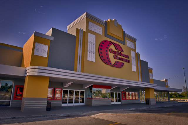 Caribbean Cinemas Puerto Rico aclara que niños menores de 12 podrá continuar visitando sus salas
