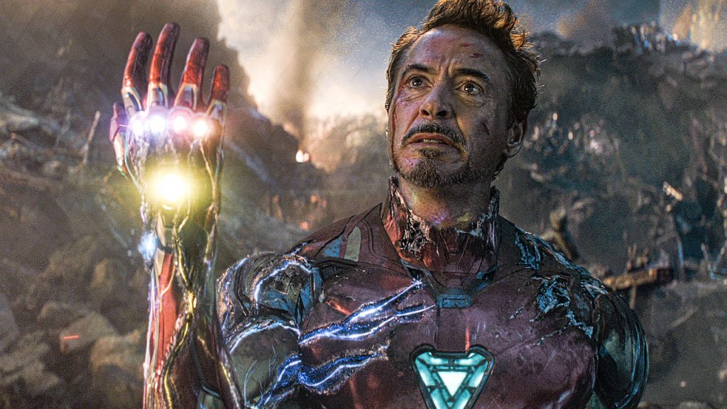 Robert Downey Jr.: Su Mejor Actuación Desapercibida al Interpretar a un Superhéroe