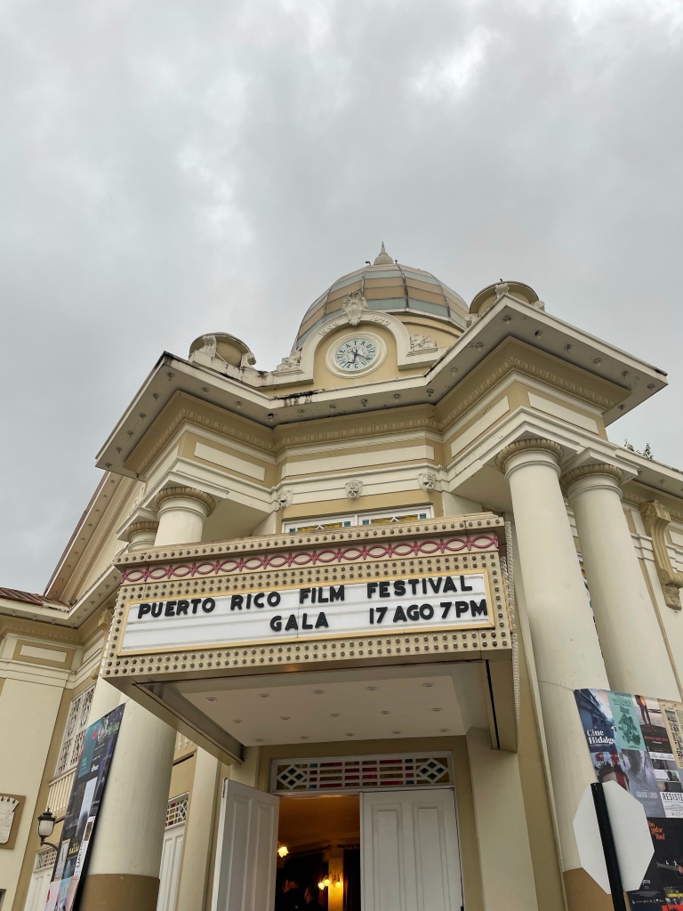 Puerto Rico Film Festival 