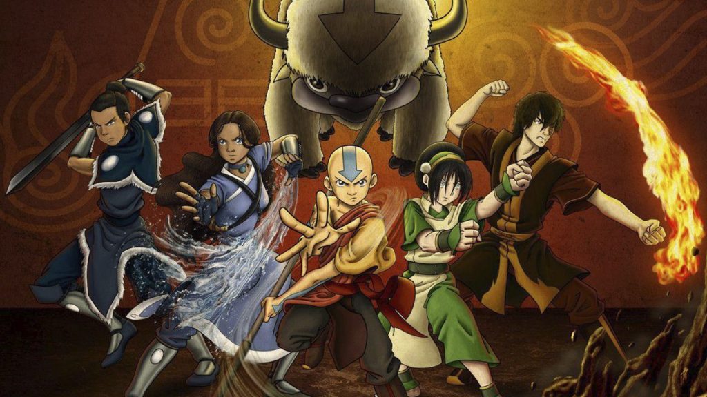 Avatar: La leyenda de Aang | Retro Reseña