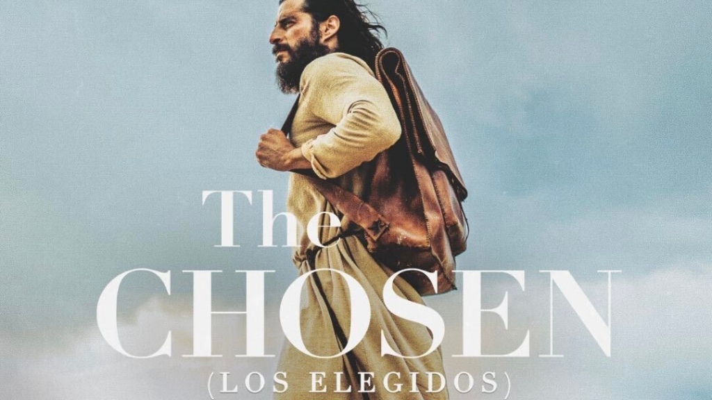 The Chosen en español se presentará en primicia en los cines de Puerto Rico