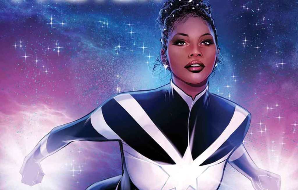 ¿Quién es Monica Rambeau/Photon en los cómics de Marvel?