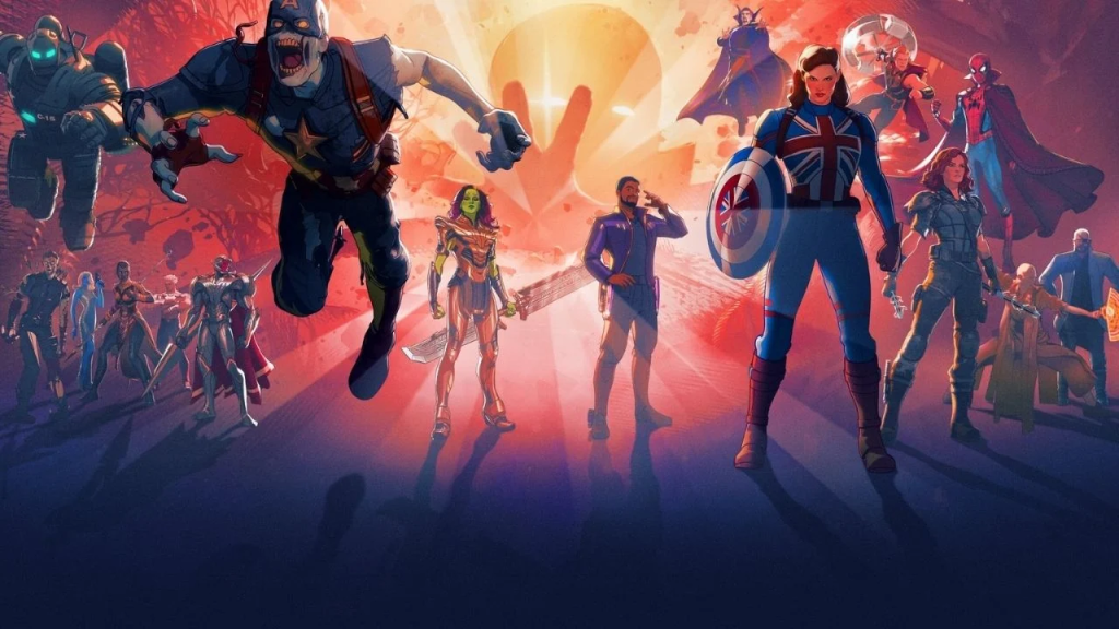 Fantastic Four ya tiene elenco, los títulos de What if…? Temporada 2 y más