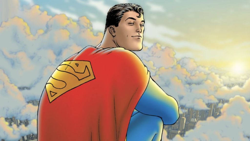 James Gunn dirigirá Superman Legacy, Affleck se baja del barco del DCU y más