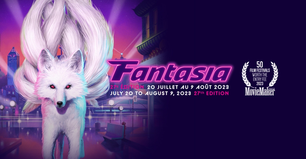 Fantasia anuncia la última oleada de títulos para su 27ª edición, del 20 de julio al 9 de agosto