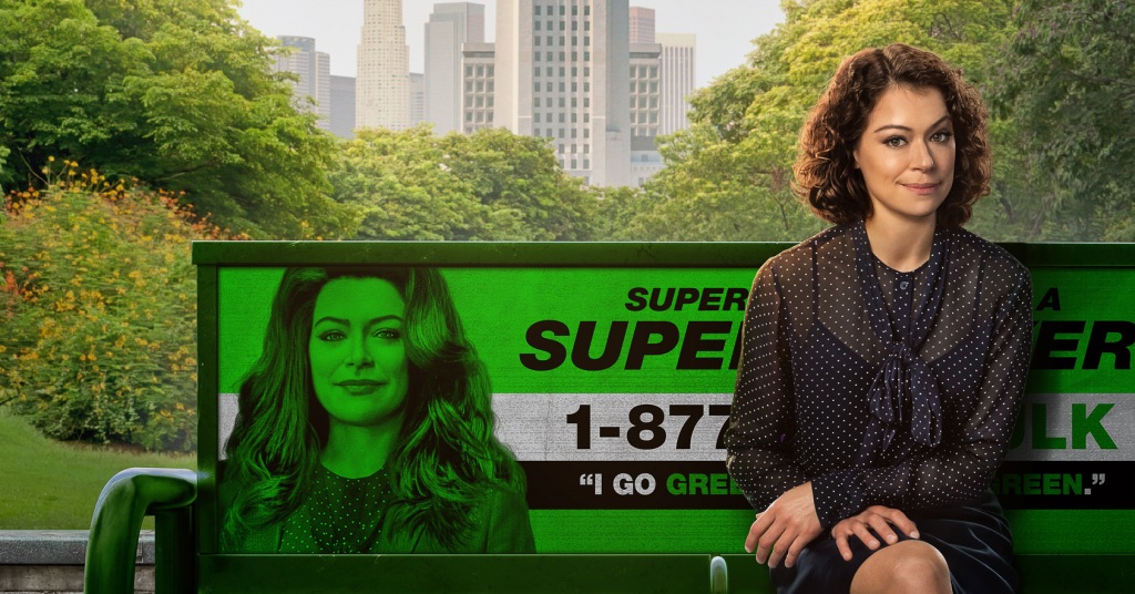 She-Hulk Attorney at Law: Una nueva heroína en la ciudad