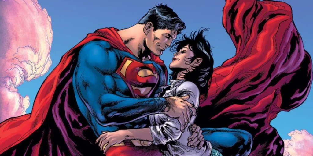 Todas las novedades de Superman Legacy, primeras críticas de La Sirenita y más