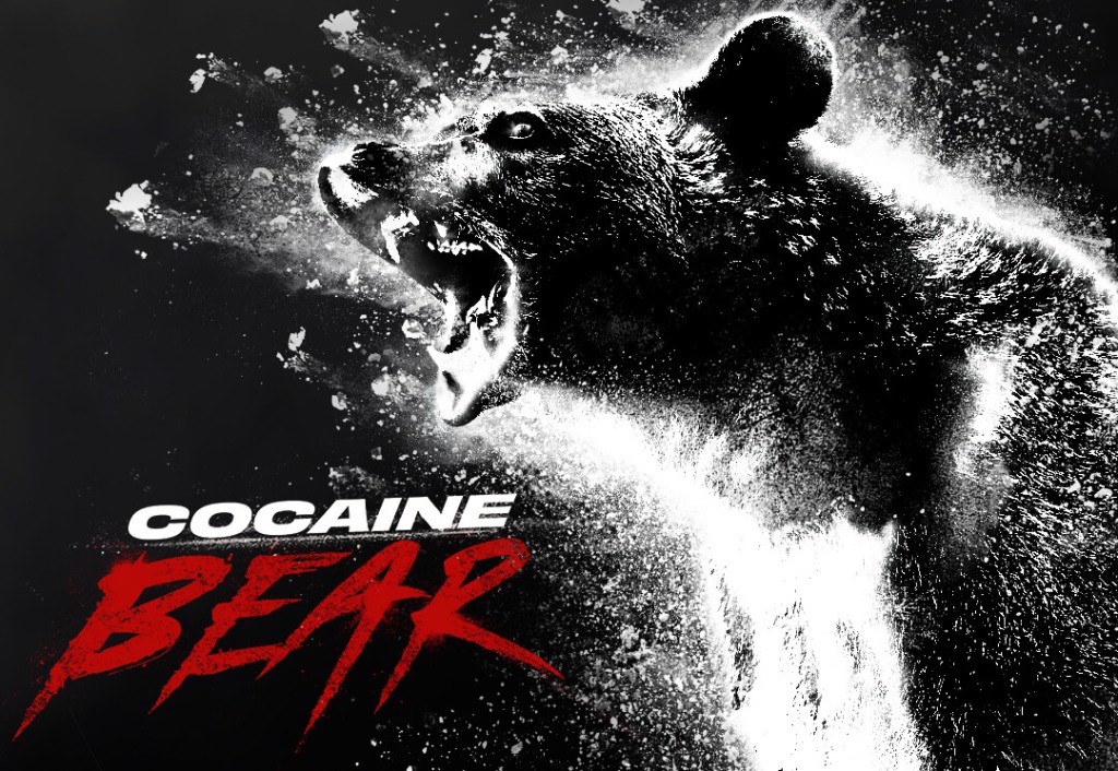 Cocaine Bear: El oso más vicioso del condado