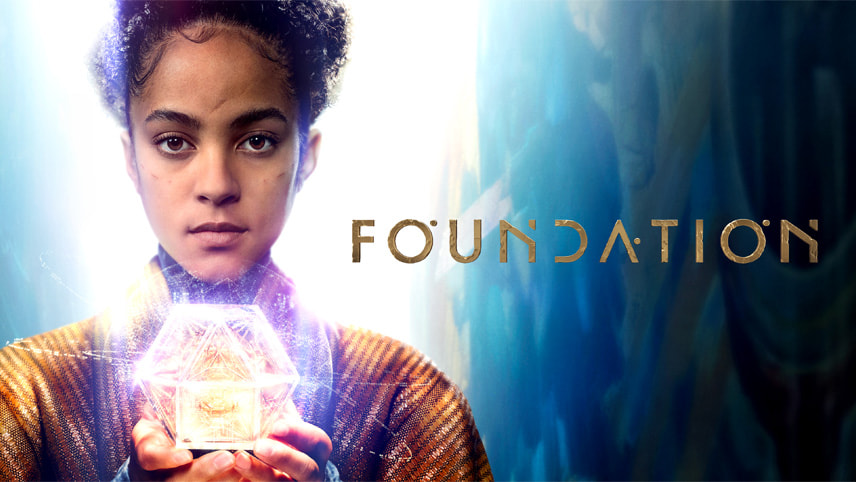 Foundation | Reseña Episodios 1 & 2