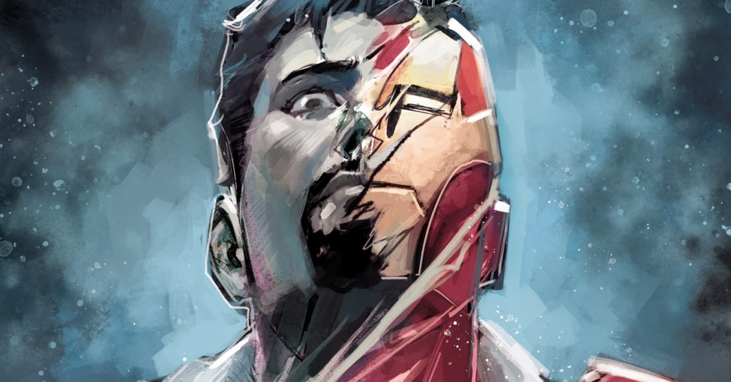 Iron Man: Guía de lectura básica