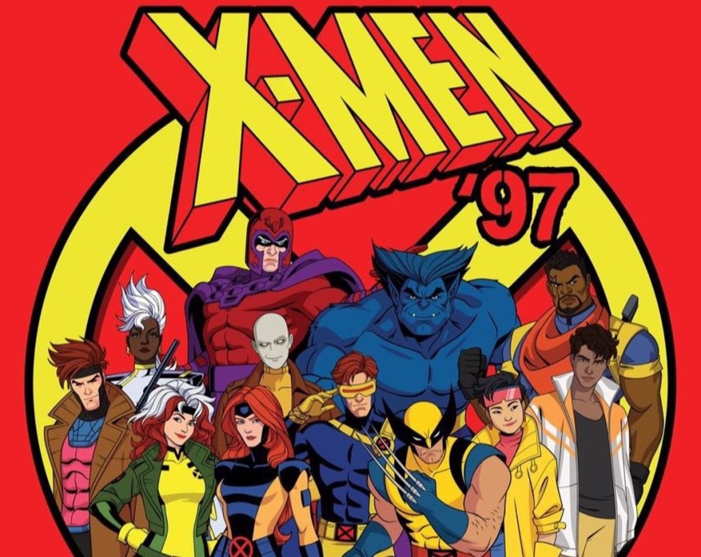 X-men 97 fecha de estreno