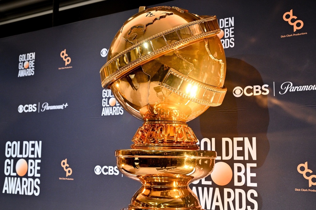 Golden Globes 2024 | Lista Completa de Ganadores
