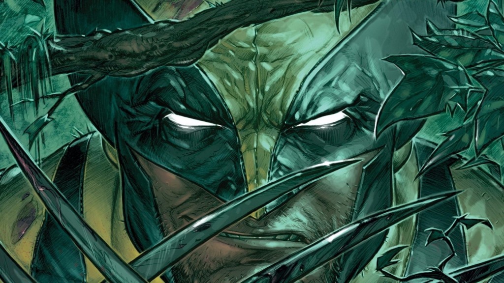 Así lucirá la máscara de Wolverine en el MCU, las candidatas para Supegirl y más