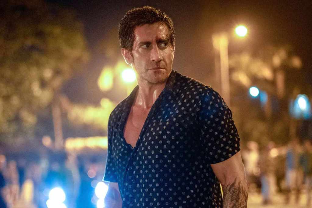 Jake Gyllenhaal cancela película