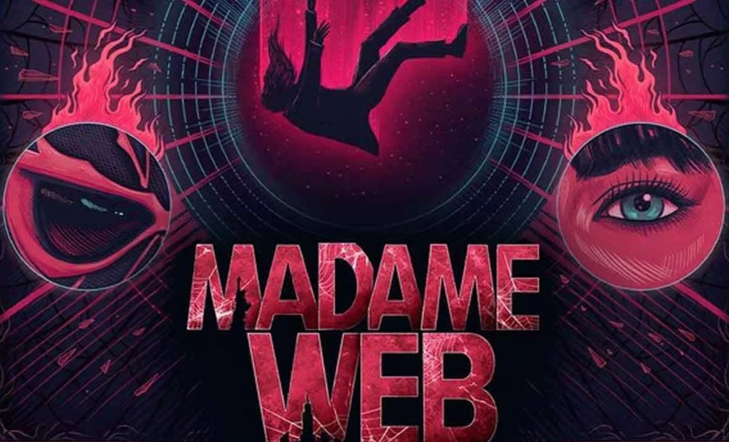 Todo lo que tienes que saber antes de ver Madame Web