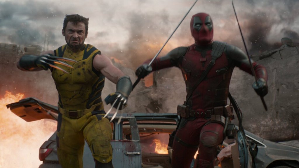 Deadpool y Wolverine: Todo lo que nos dejó el segundo tráiler