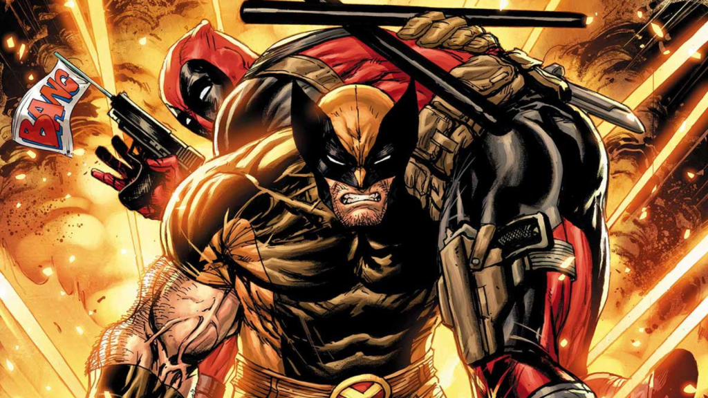 Una variante inesperada en Deadpool & Wolverine, ¿Di Caprio parte del Snyderverse? y más