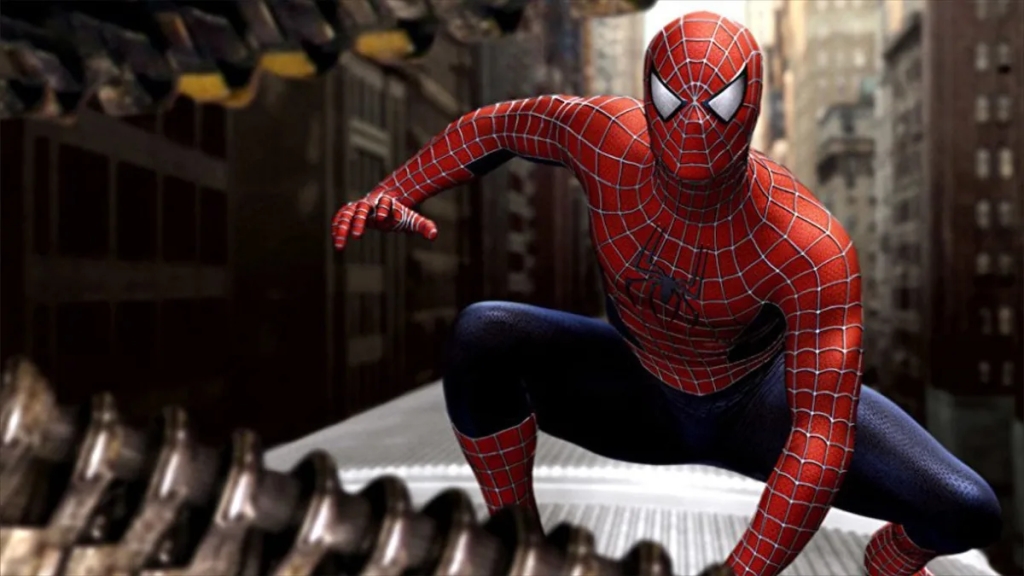 ¿Tom Holland será Danny Phantom en live-action?, Spider-Man 4 de Raimi no sucederá y más