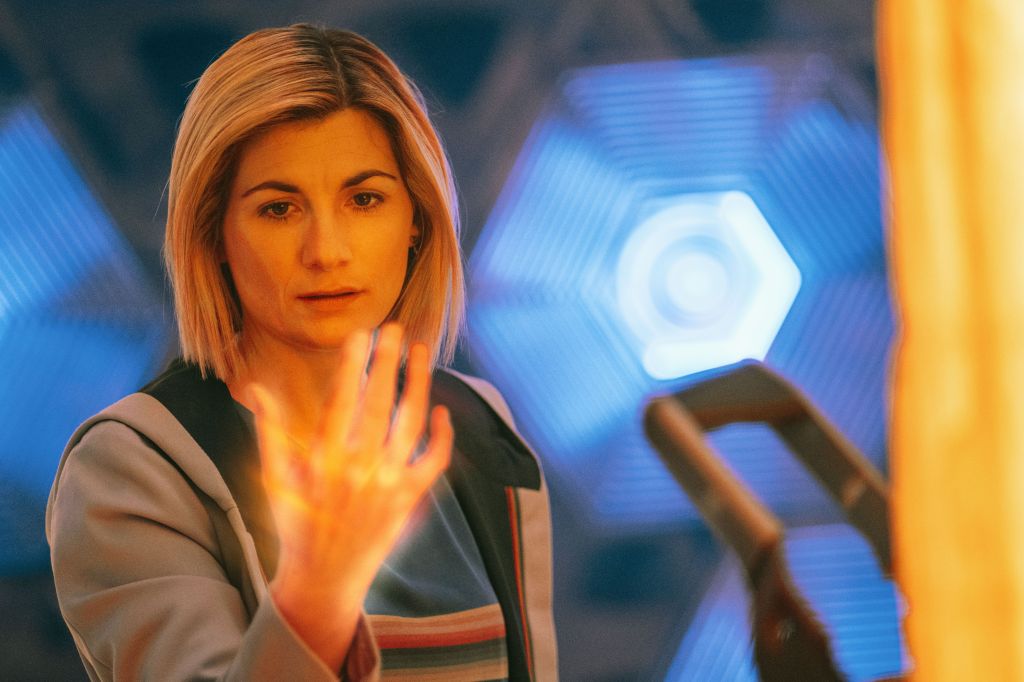 Doctor Who: Los 7 mejores doctores de la historia